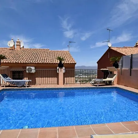 Solcasa Hébergement de vacances *