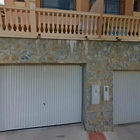 Hébergement de vacances Solcasa Alhaurín de la Torre