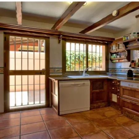 Solcasa Holiday home