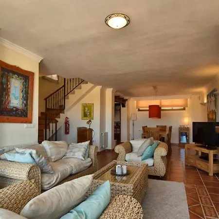 Holiday home Solcasa Alhaurin de la Torre