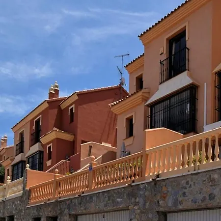 Holiday home Solcasa *
