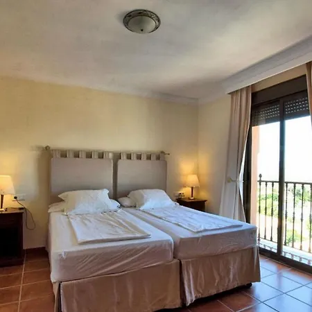 Holiday home Solcasa *