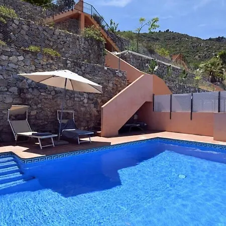 Solcasa Holiday home