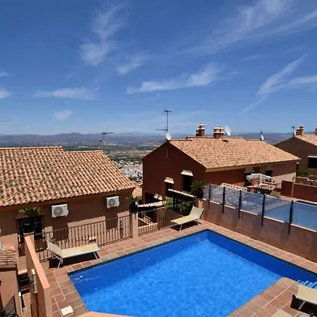 Solcasa Holiday home