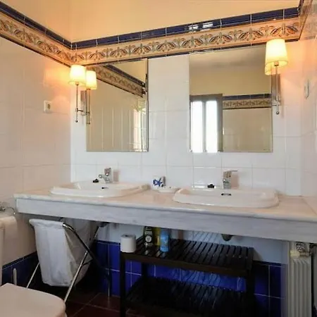 Holiday home Solcasa *