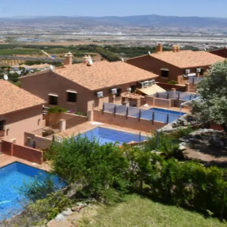 Solcasa Alhaurin de la Torre